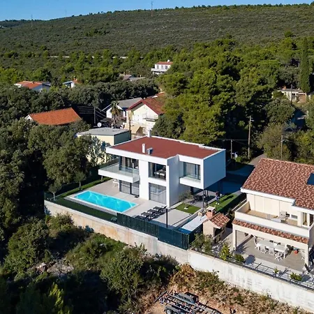 Villa Vivano Sukosan